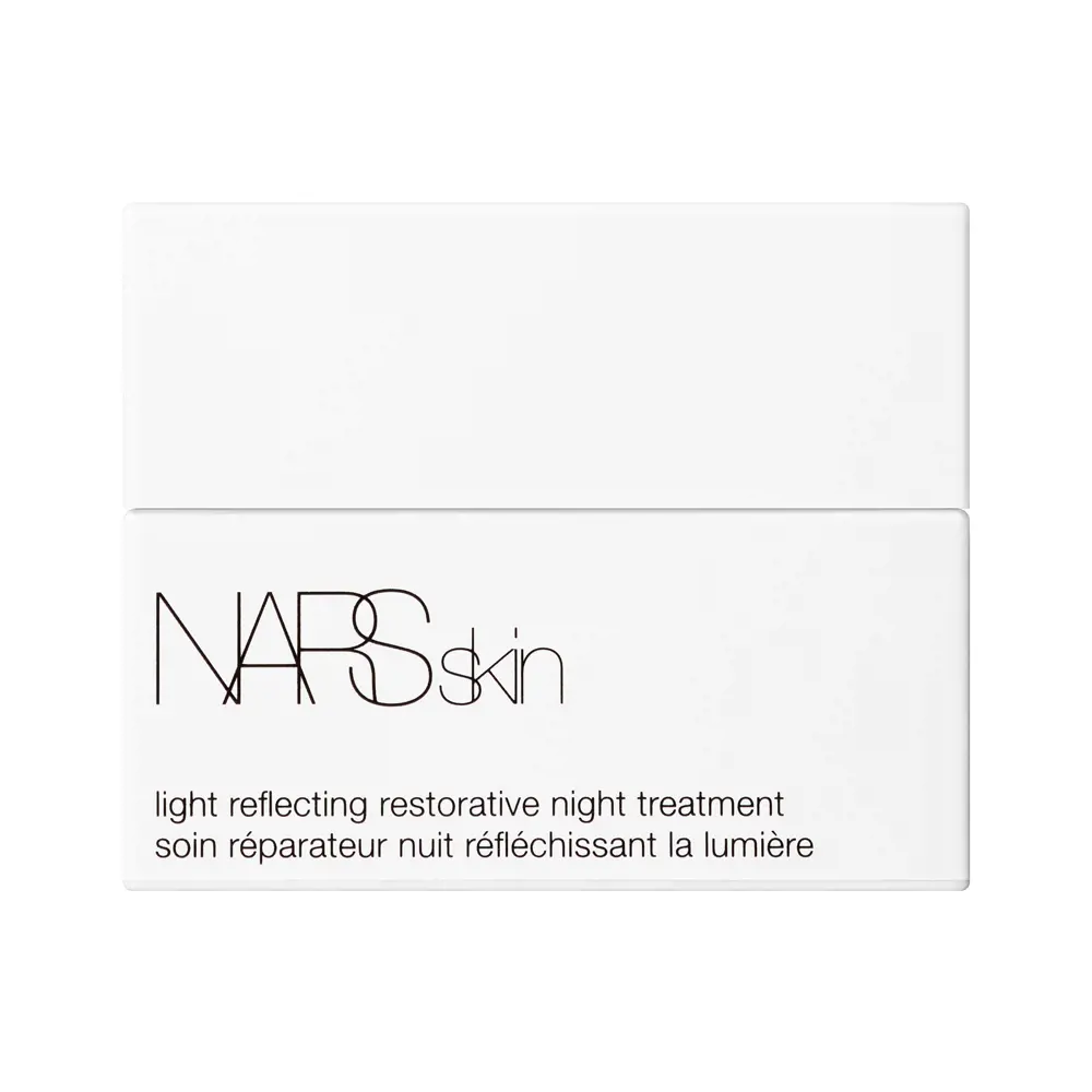 NARS Skin Light Reflecting Restorative Night Treatment 30ml